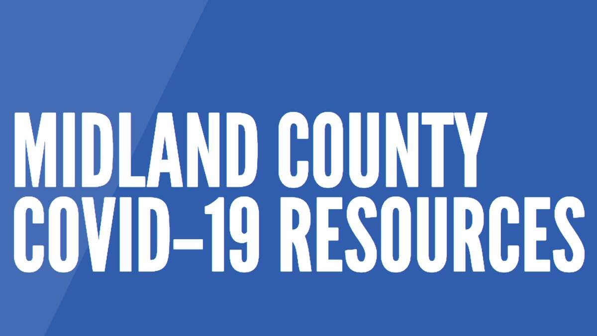 Relief efforts in Midland County are being coordinated at www.reliefmidland.org.