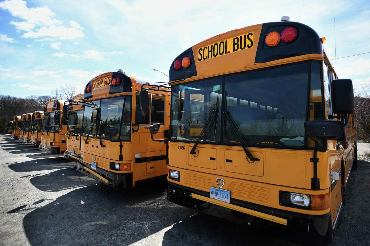 Bridgeport finally strikes a deal with its school bus company ...