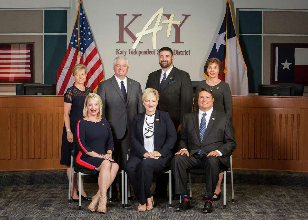 The Katy Independent School District Board of Trustees approved a school tax rate decrease of more than 5 cents at its meeting on Monday, Sept. 28.
