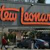Shoppers patronize Stew Leonard's in Norwalk in this March 2020 file photo.