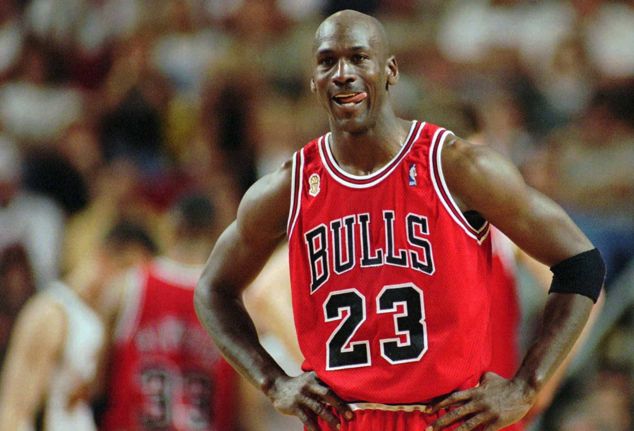 What the sports world needs now: The return of Michael Jordan ...