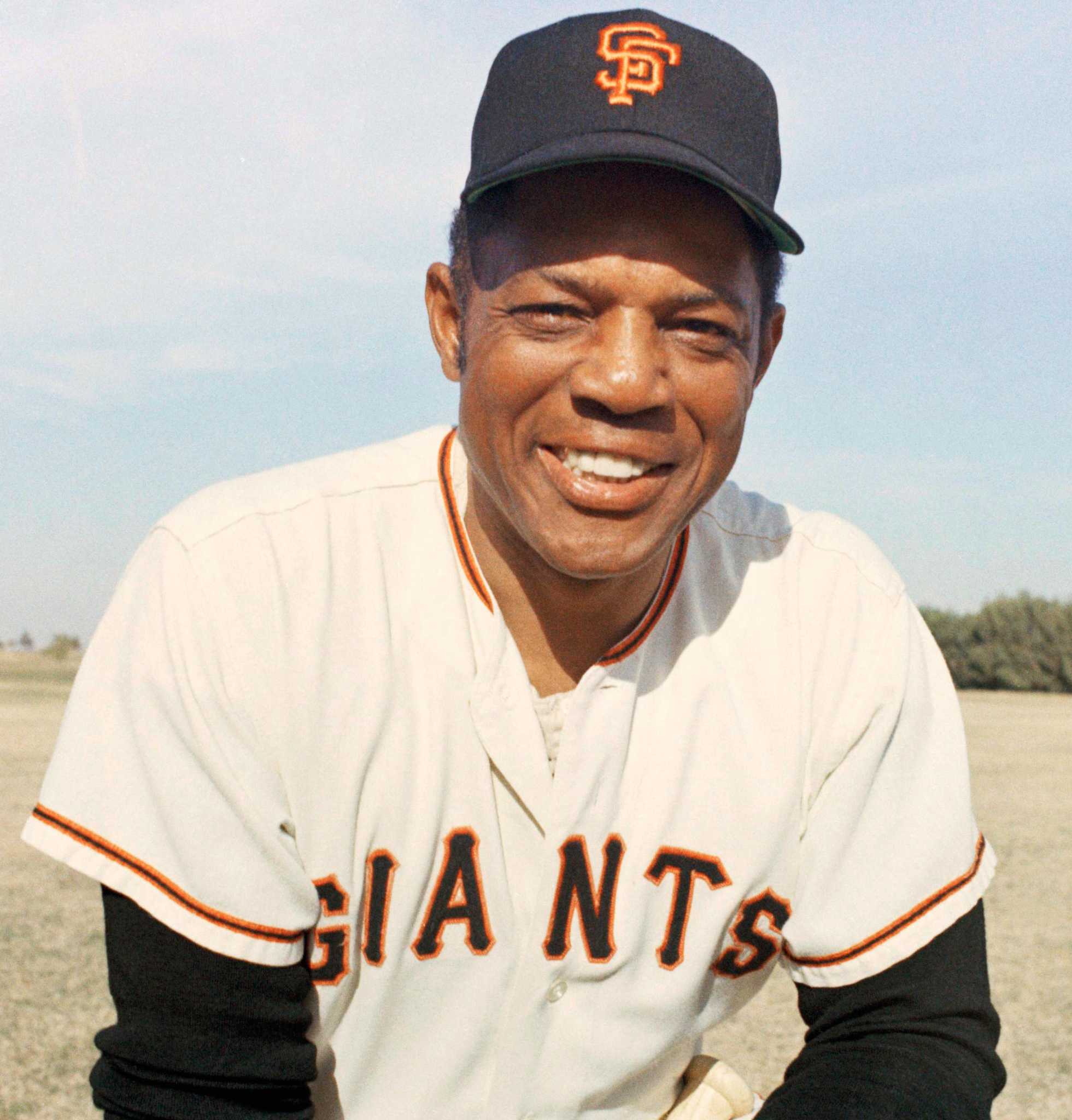 Lot Detail - 1967 WILLIE MAYS AUTOGRAPHED SAN FRANCISCO GIANTS