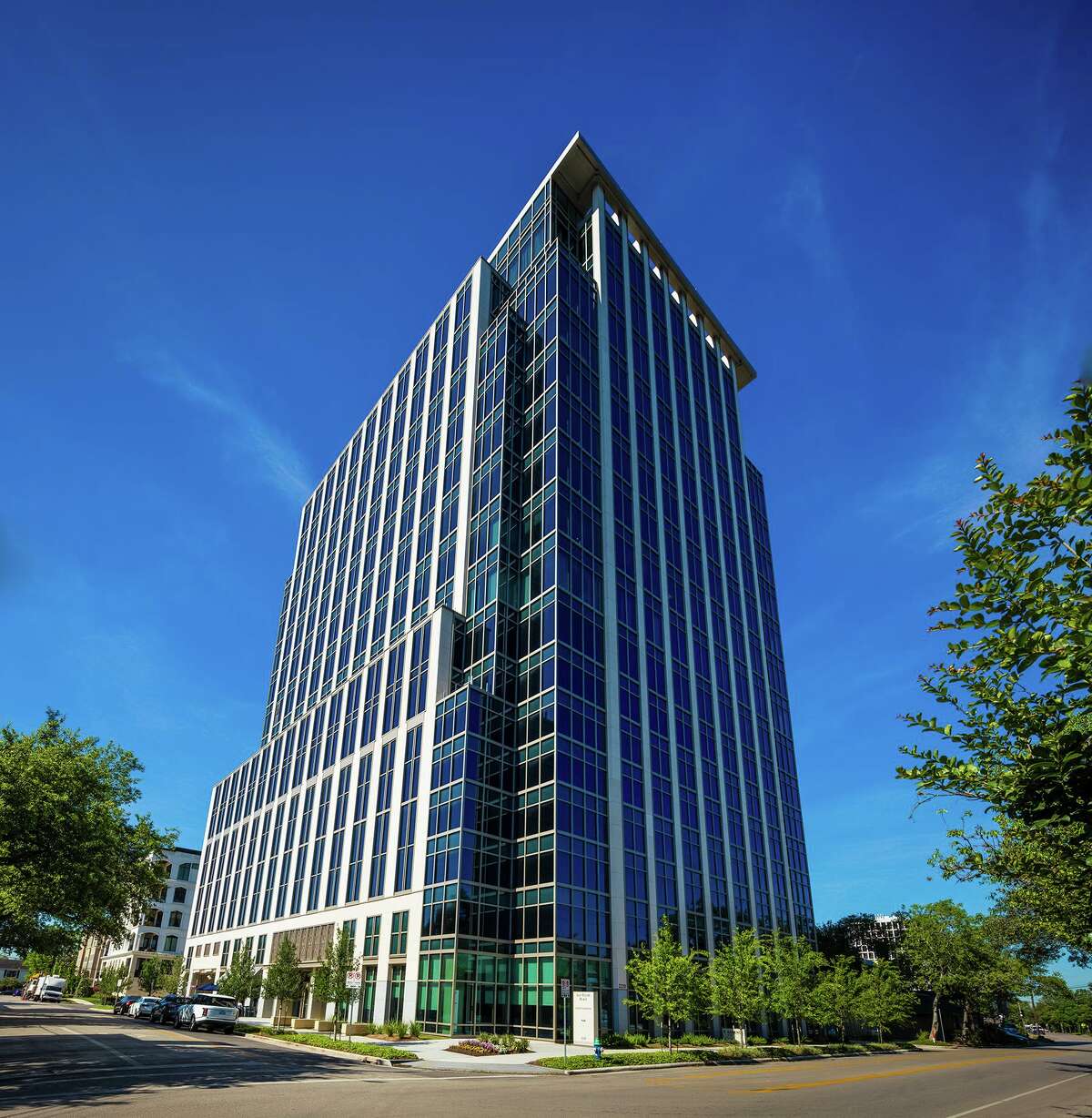 Deal of the week: Louisiana law firm inks lease at San Felipe Place