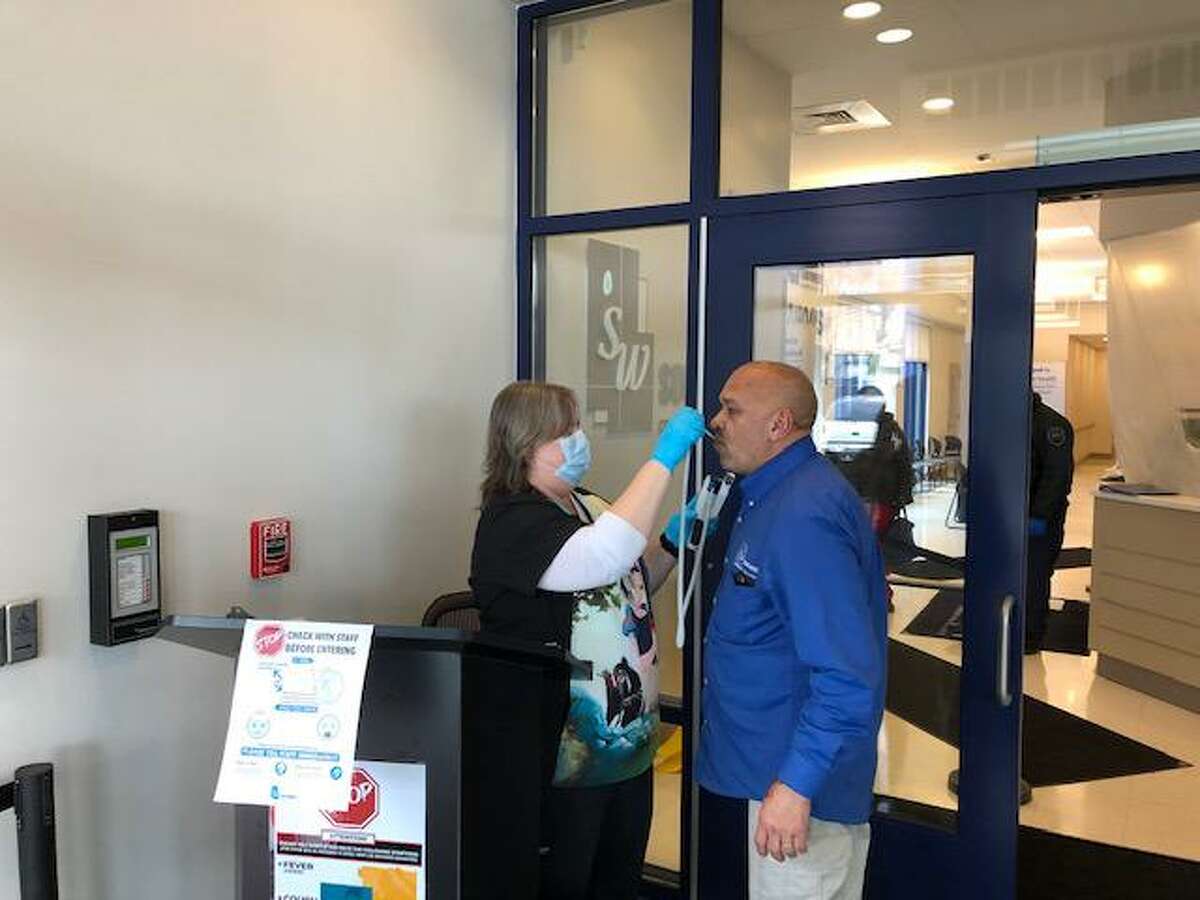 CT community health centers shift to telemedicine; face deep losses