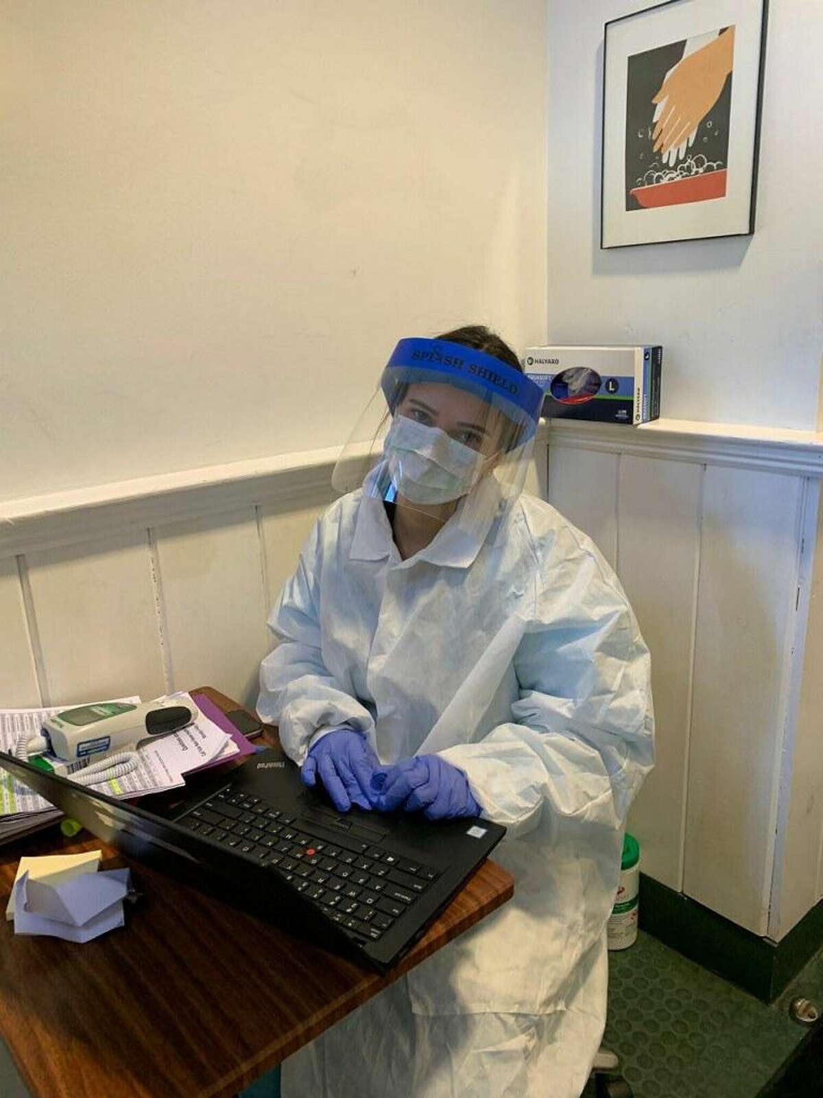 CT community health centers shift to telemedicine; face deep losses