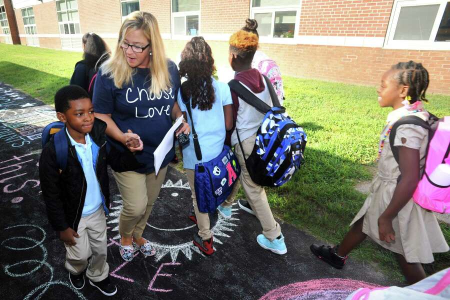 Ansonia school employees dominate list of highestpaid city salaries in