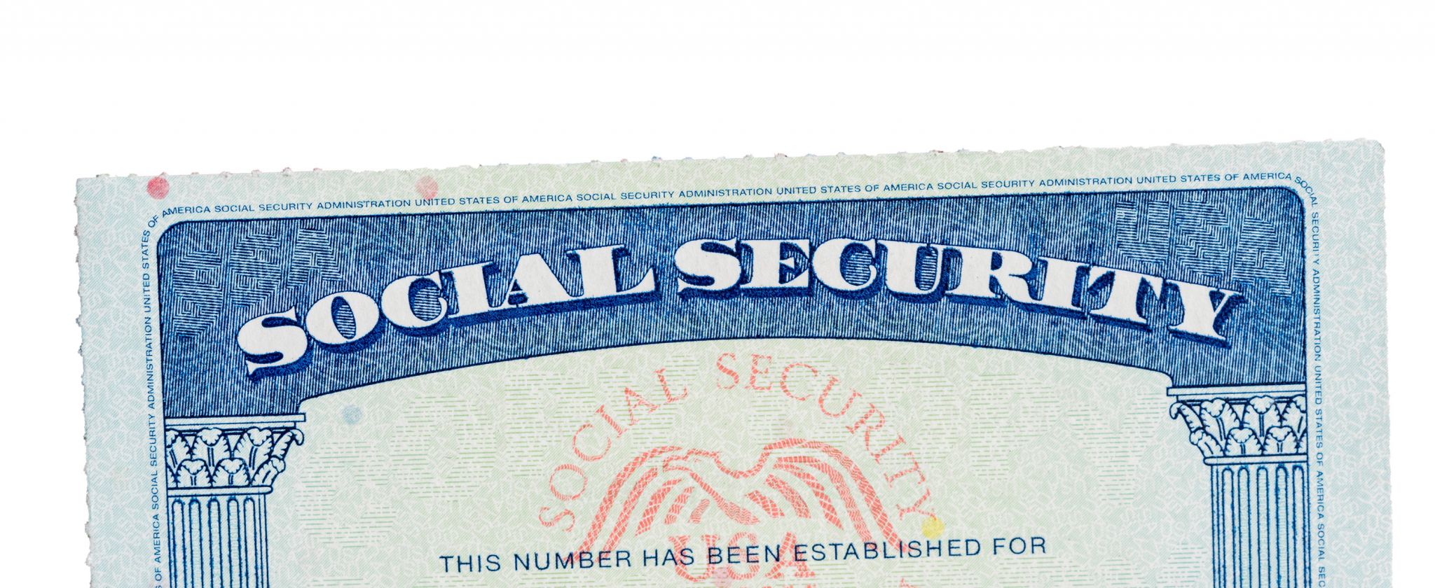 Social Security recipients will get stimulus checks