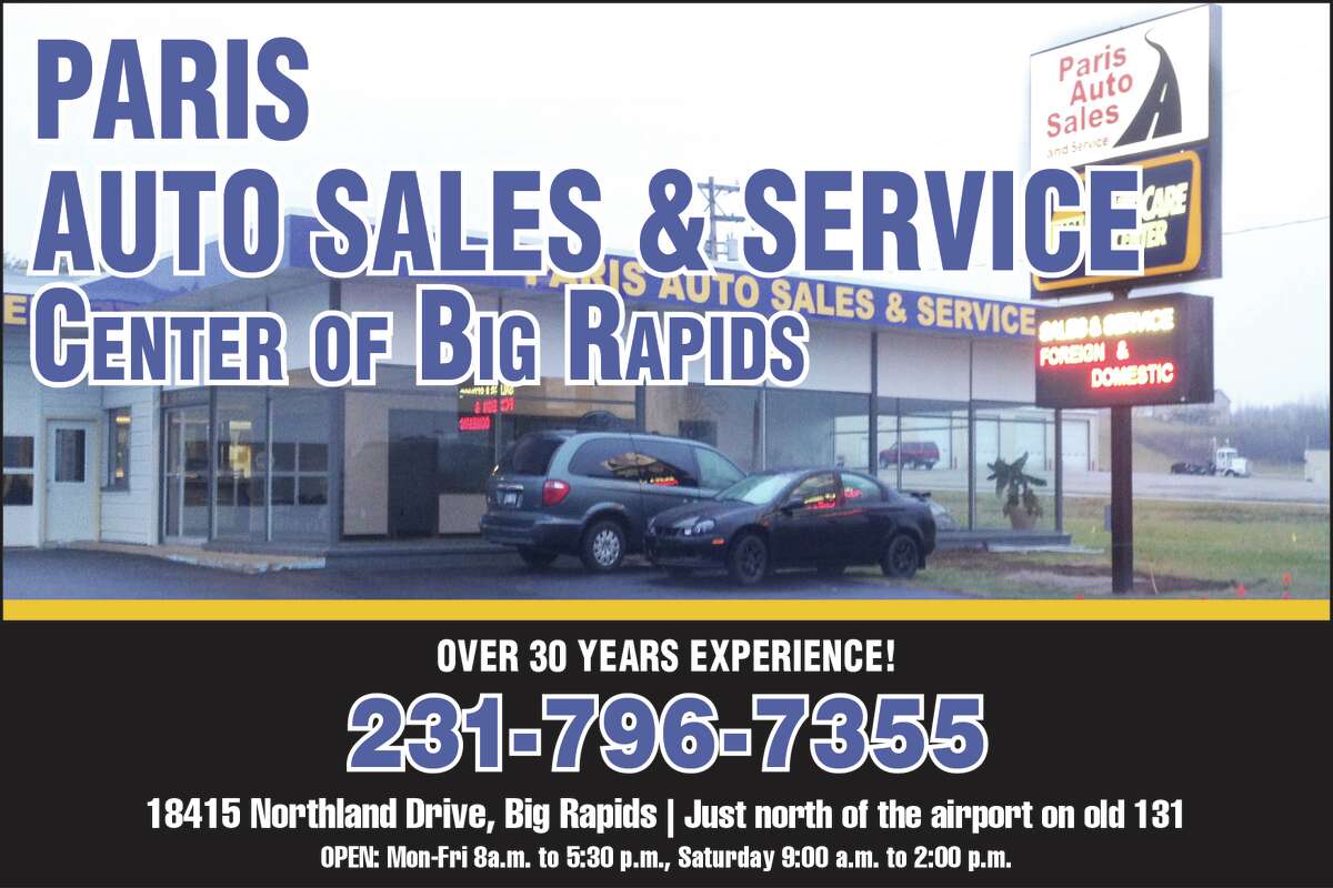 Paris Auto Show opens its doors