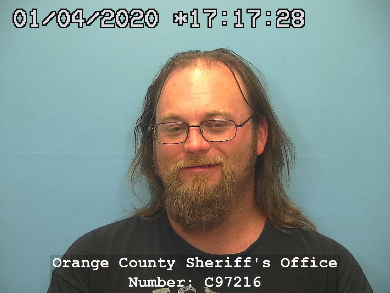 Charge upgraded for Orange Co. man accused of shooting at sheriff vehicle