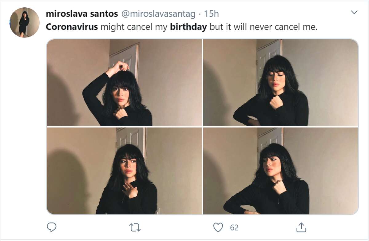 Best memes celebrating coronavirus birthdays