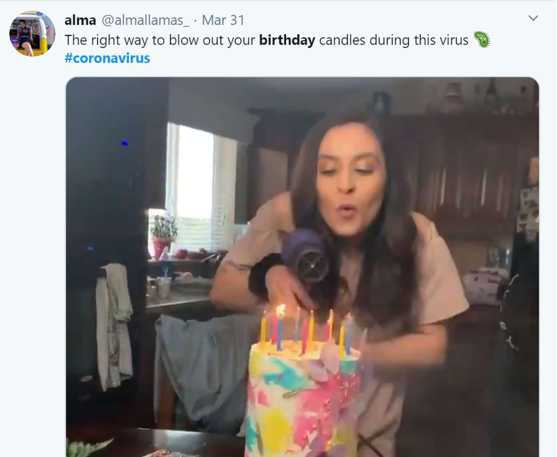 Best Memes Celebrating Coronavirus Birthdays Best Memes Celebrating Coronavirus Birthdays