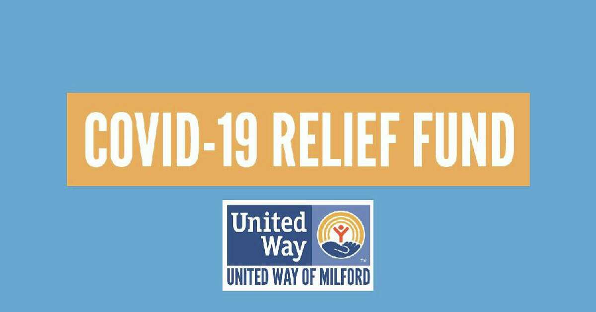 United Way of Milford launched its COVID-19 Community Response and Recovery Fund to help ensure individuals, children and families in need are supported during this pandemic.