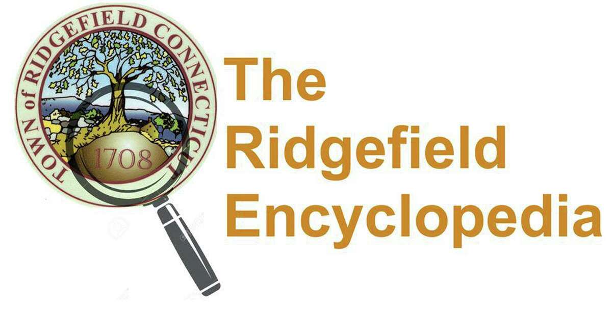 Historian Jack Sanders, a great friend of the Ridgefield Historical Society, has been creating the Ridgefield Encyclopedia for several years, based on his extensive research as well as his knowledge of the town from his nearly-50-year career with The Ridgefield Press.
