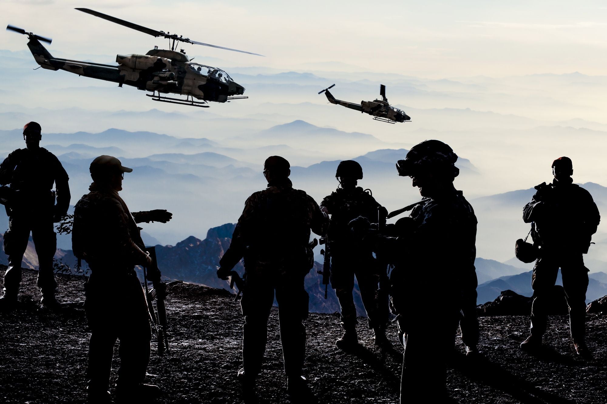 From the Battlefield to Business: 3 Leadership Principles for ...