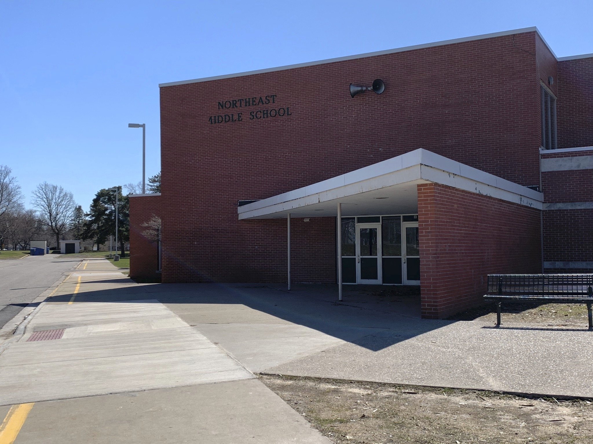 Midland Public Schools 96 students/staff in isolation or quarantine