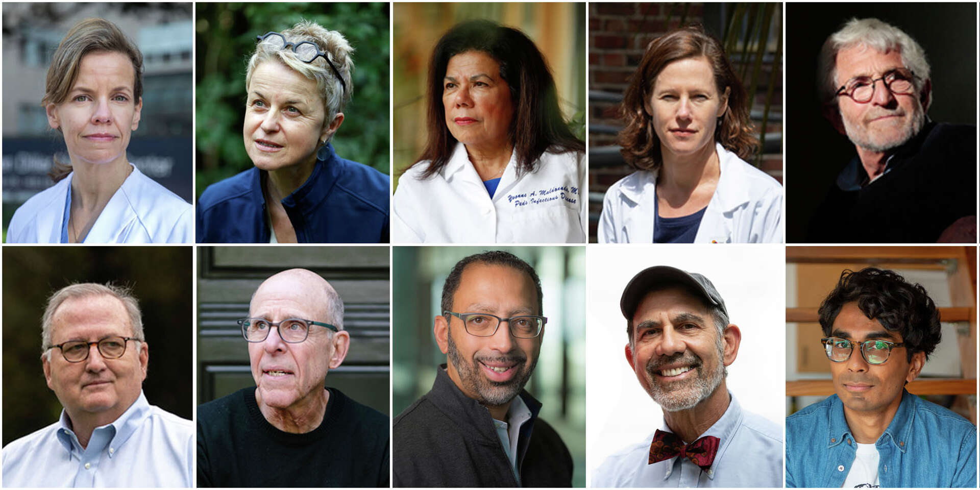 Bay Area scientists in race to stop coronavirus — collaboration may be  secret weapon