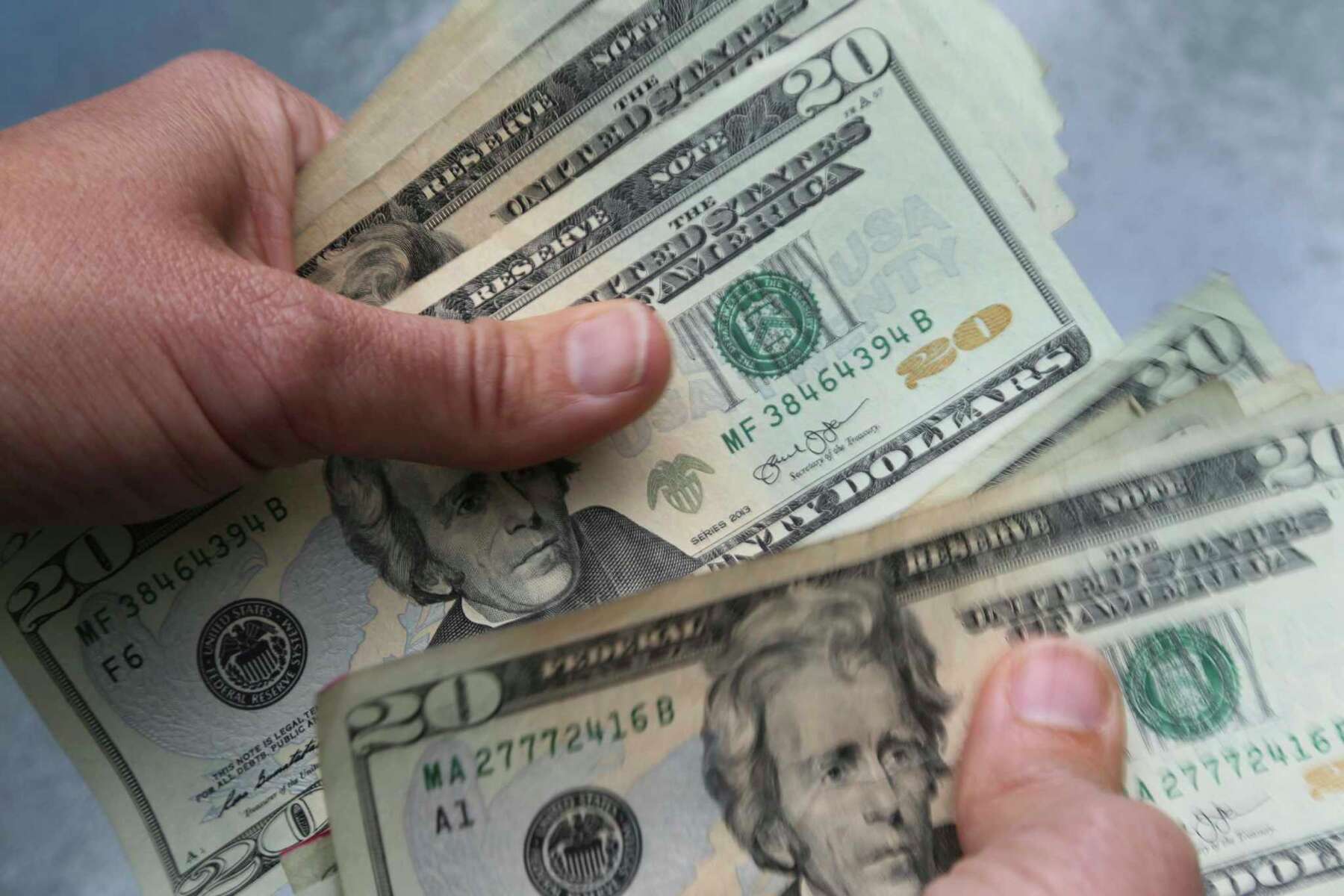 Schertz pay, salary plan means raises for some