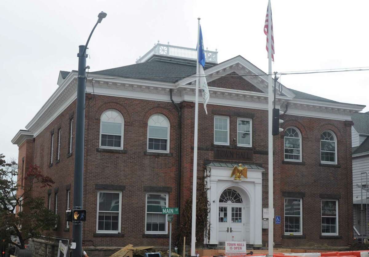 Ridgefield town authorities announced three more deaths from COVID-19 Thursday, April 2.Town Hall