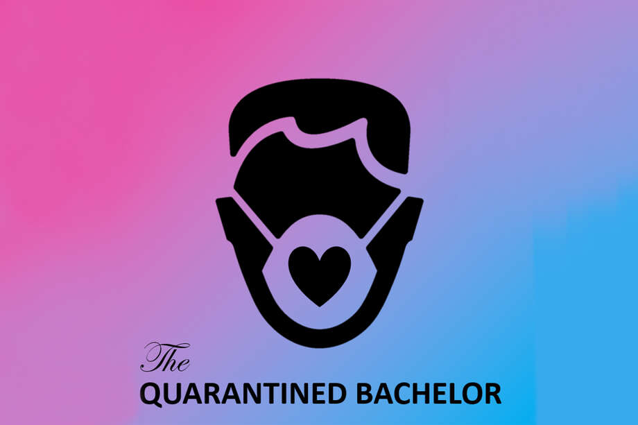 Dating Show The Quarantined Bachelor Is The Best Thing On The Internet Right Now Houston Chronicle