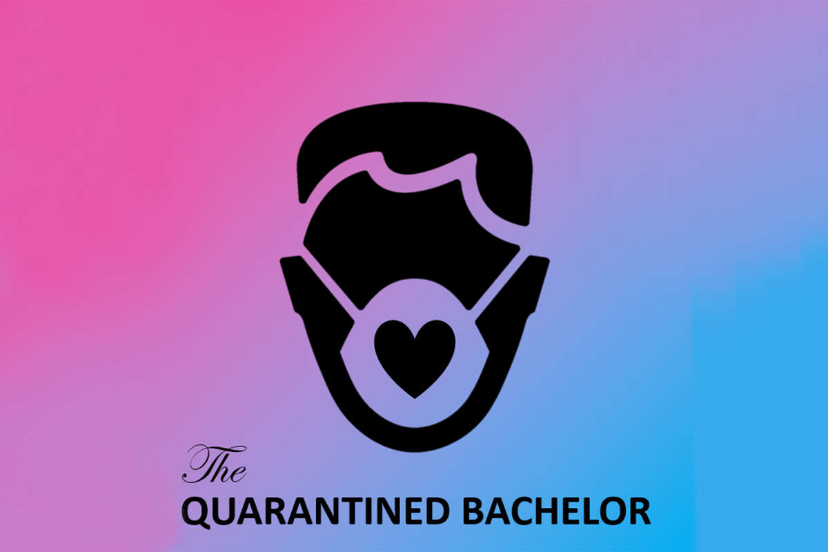The "Quarantined Bachelor," a new Instagram dating show started by two sheltering-in-place San Franciscans, has quickly gained traction over the past two weeks.