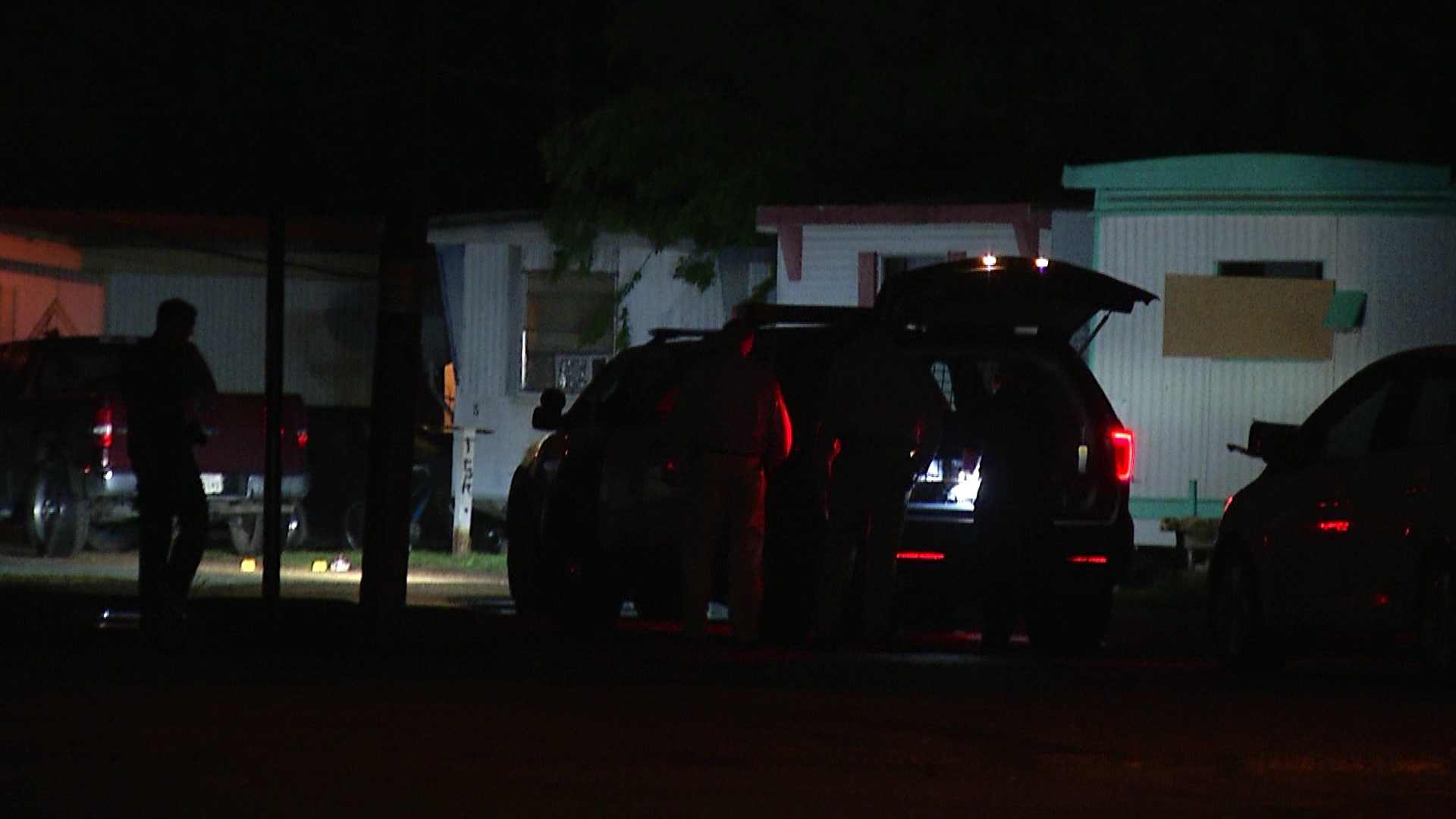 Man shows up to South Side hospital with gunshot wounds, saying two ...