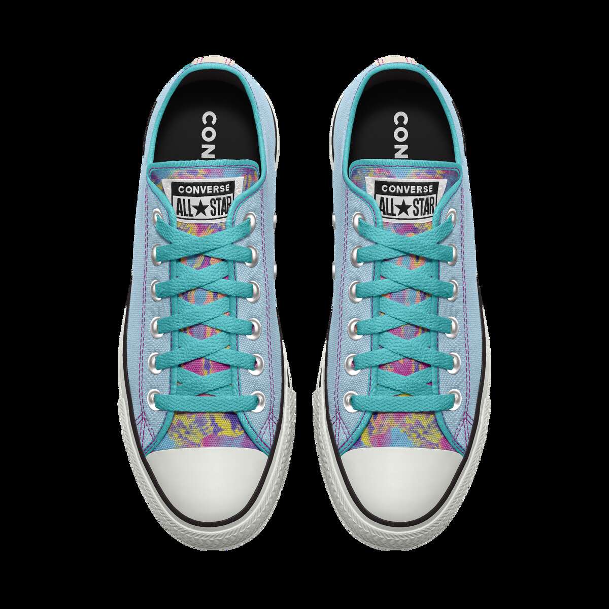 Help: I've spent all day customizing shoes at the Converse website