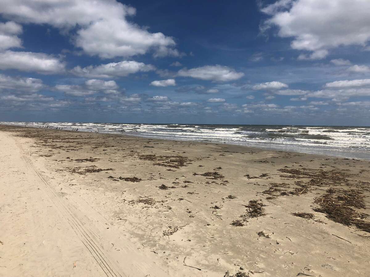 Galveston County reopens some local beaches to the public