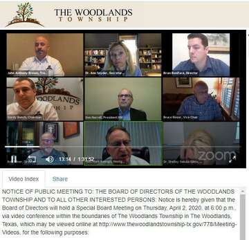 Here S How To Make Sure Your Zoom Meetings Are Secure During The