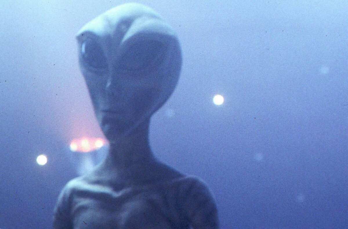 “Confirmation,” a 1999 NBC special, was based on one of Whitley Streiber’s books about his close encounters with alien visitors. The latest is “A New World.”