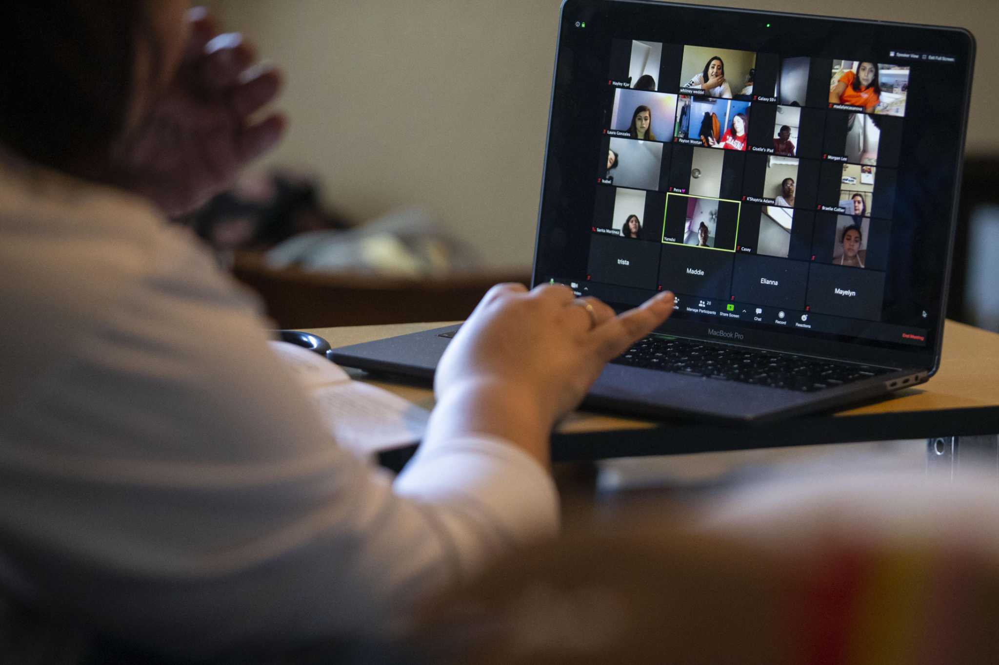 What you should know about Brazos ISD ending remote learning - Midland Reporter-Telegram - Vimarsana News