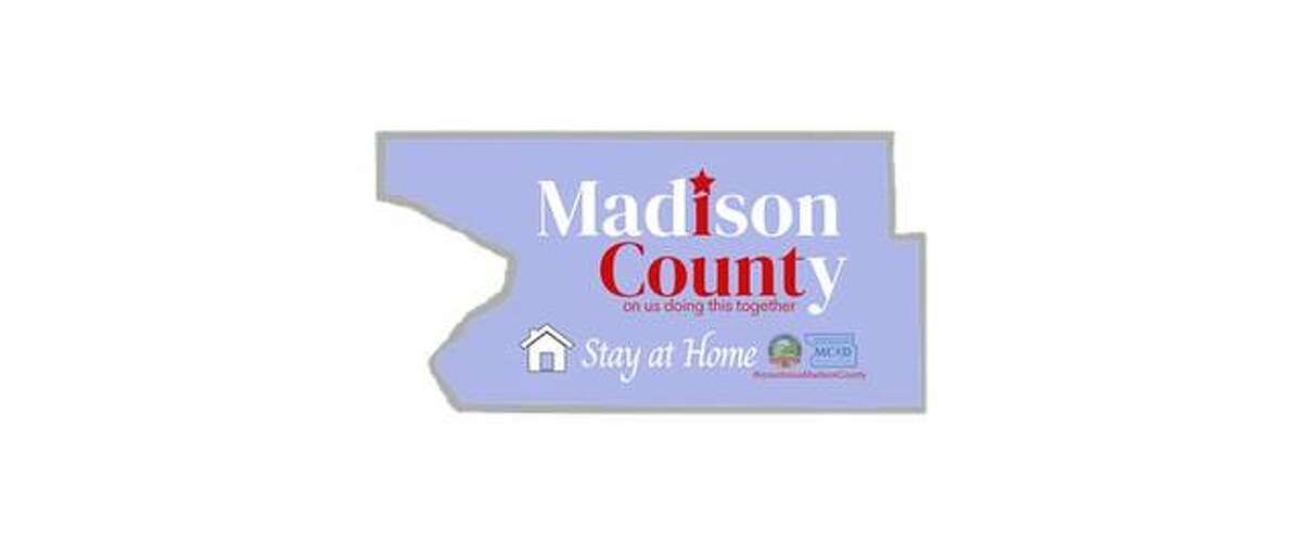 Madison County has unveiled a new logo for its coronavirus efforts.