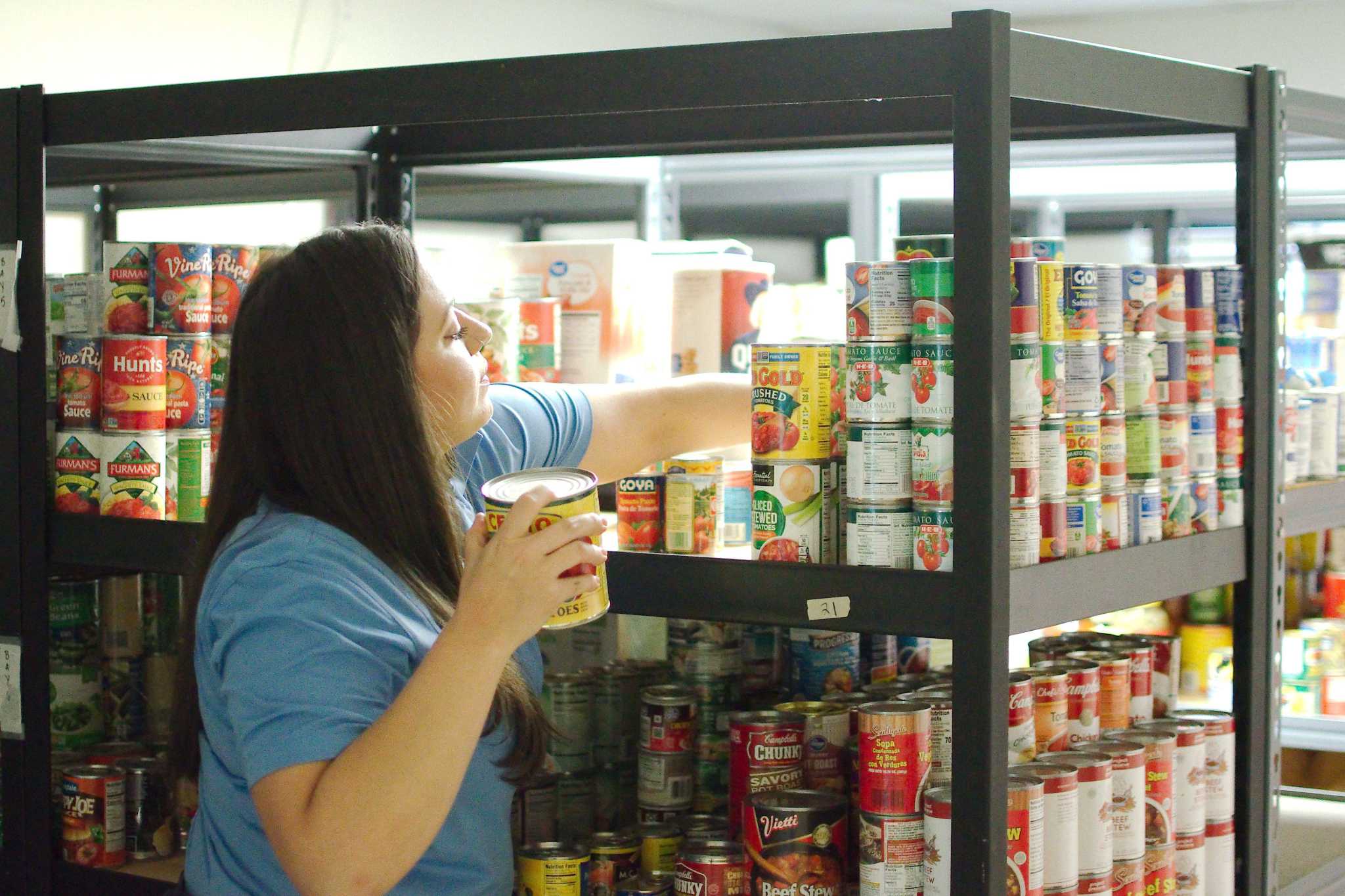 Pasadena Homeless Shelter Issues Urgent Call For Donations