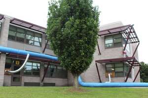 Facing delay, Westport school board prepares contingency plans for Coleytown - Photo