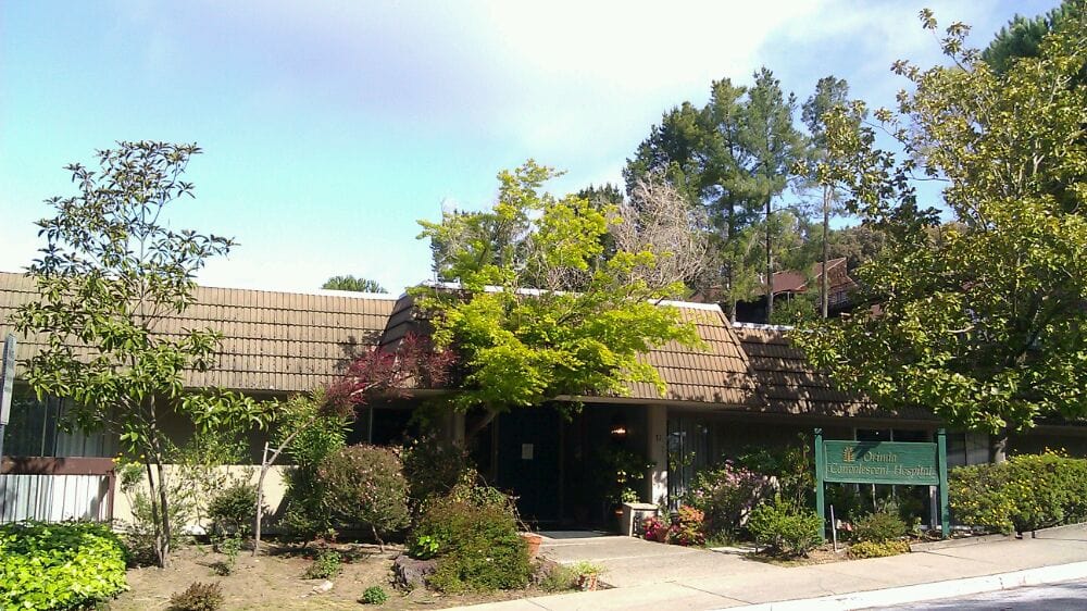 27 cases of COVID19 at Orinda senior care facility, nearly half of