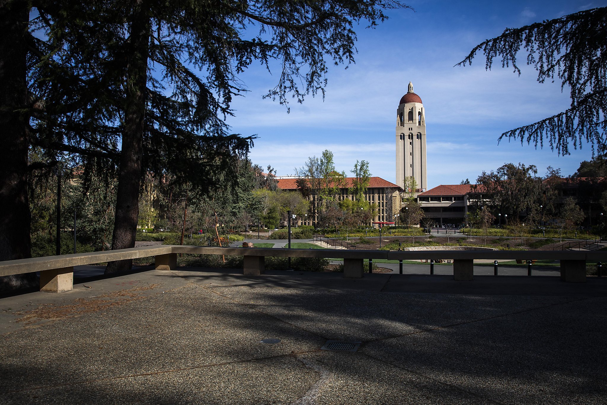 Stanford, UC Berkeley among schools still planning to charge full