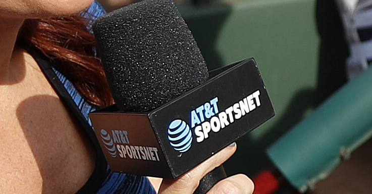 AT&T SportsNet Southwest to pay Astros TV freelancers