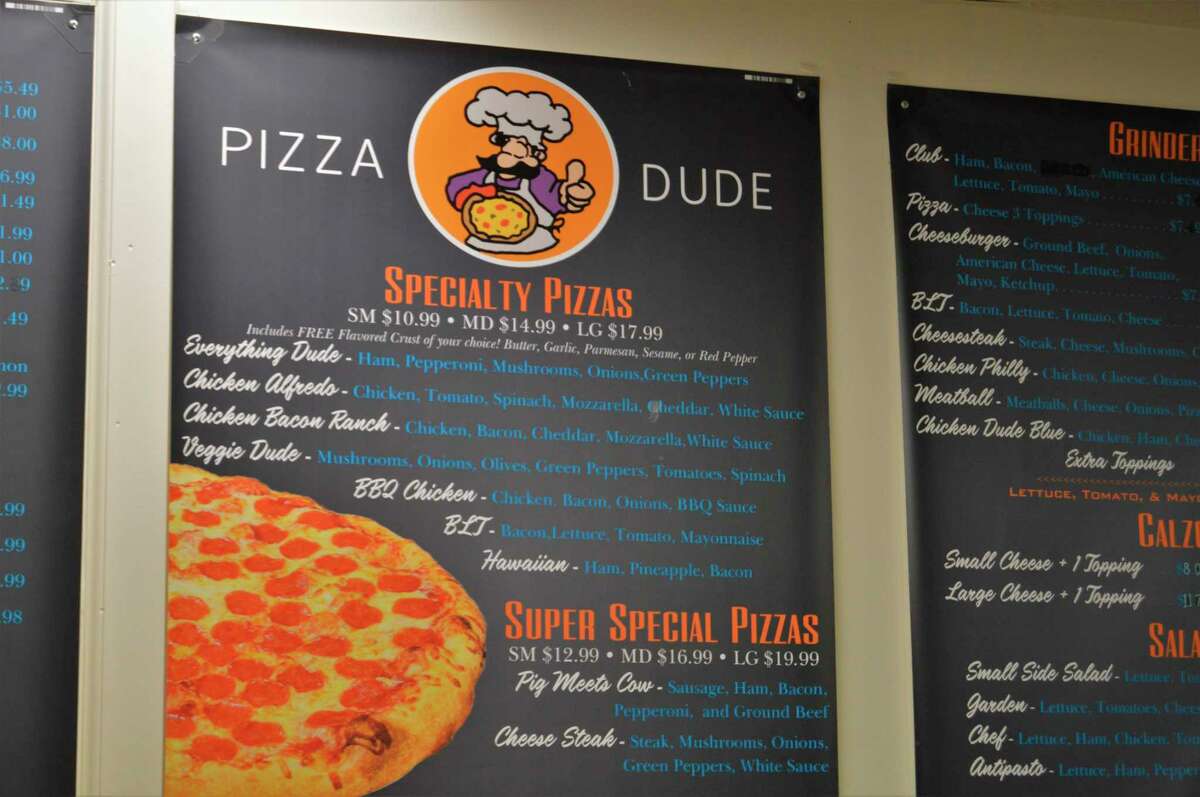 Prokop buys Pizza Dude franchise