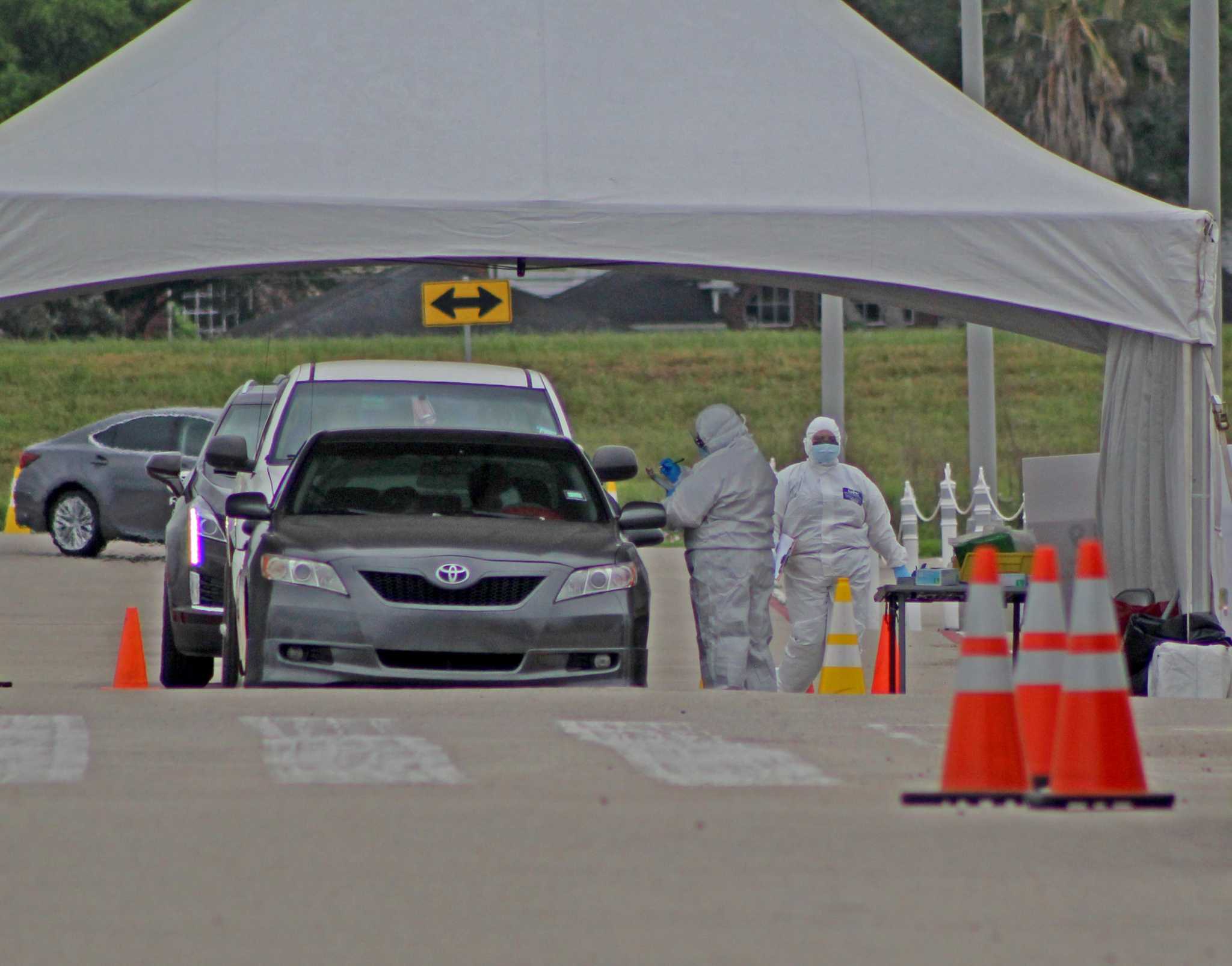 Fort Bend releases partial race, ethnicity data for COVID19 cases