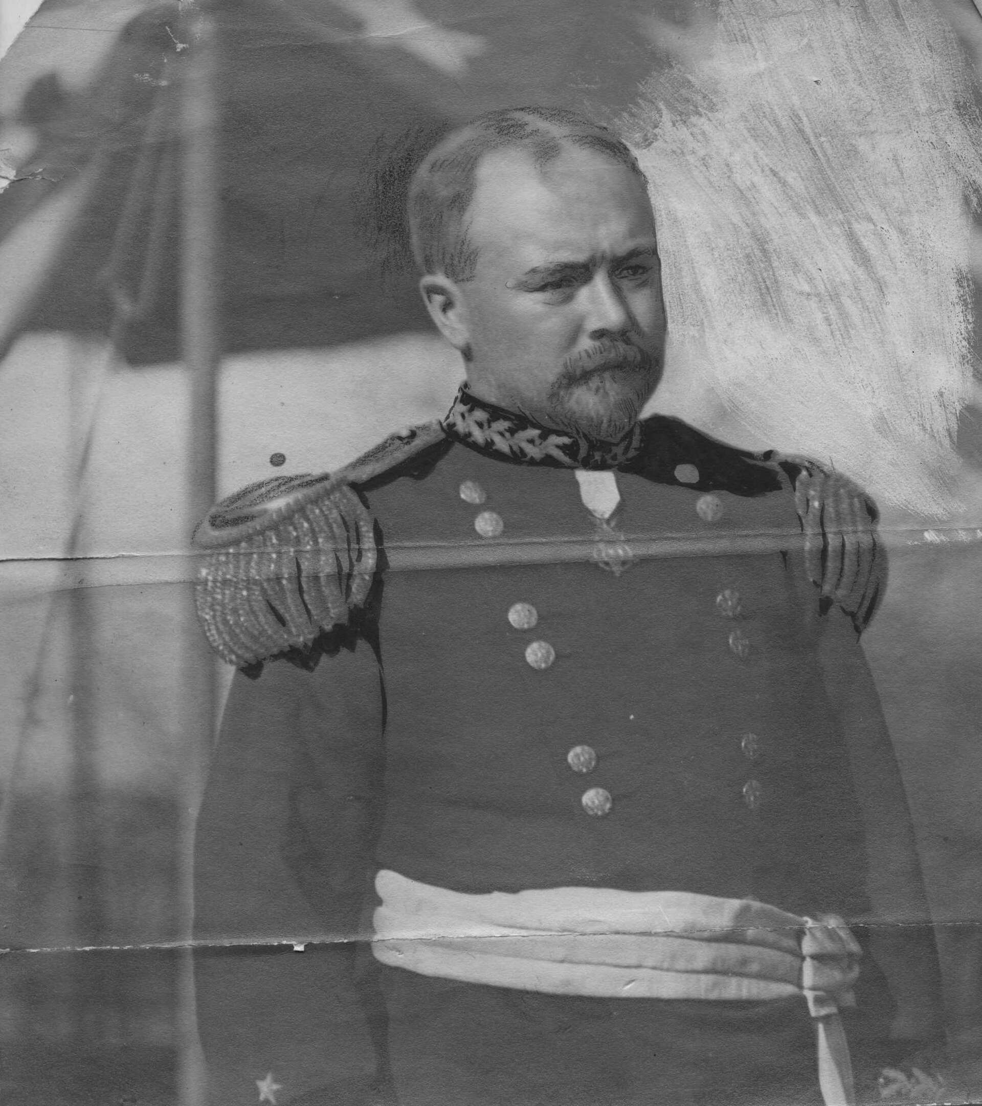 General Funston San Antonio Fort Sam’s Maj. Gen. Frederick Funston was perhaps the post ...