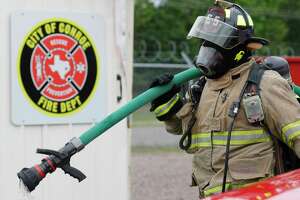 Conroe to build new fire station
