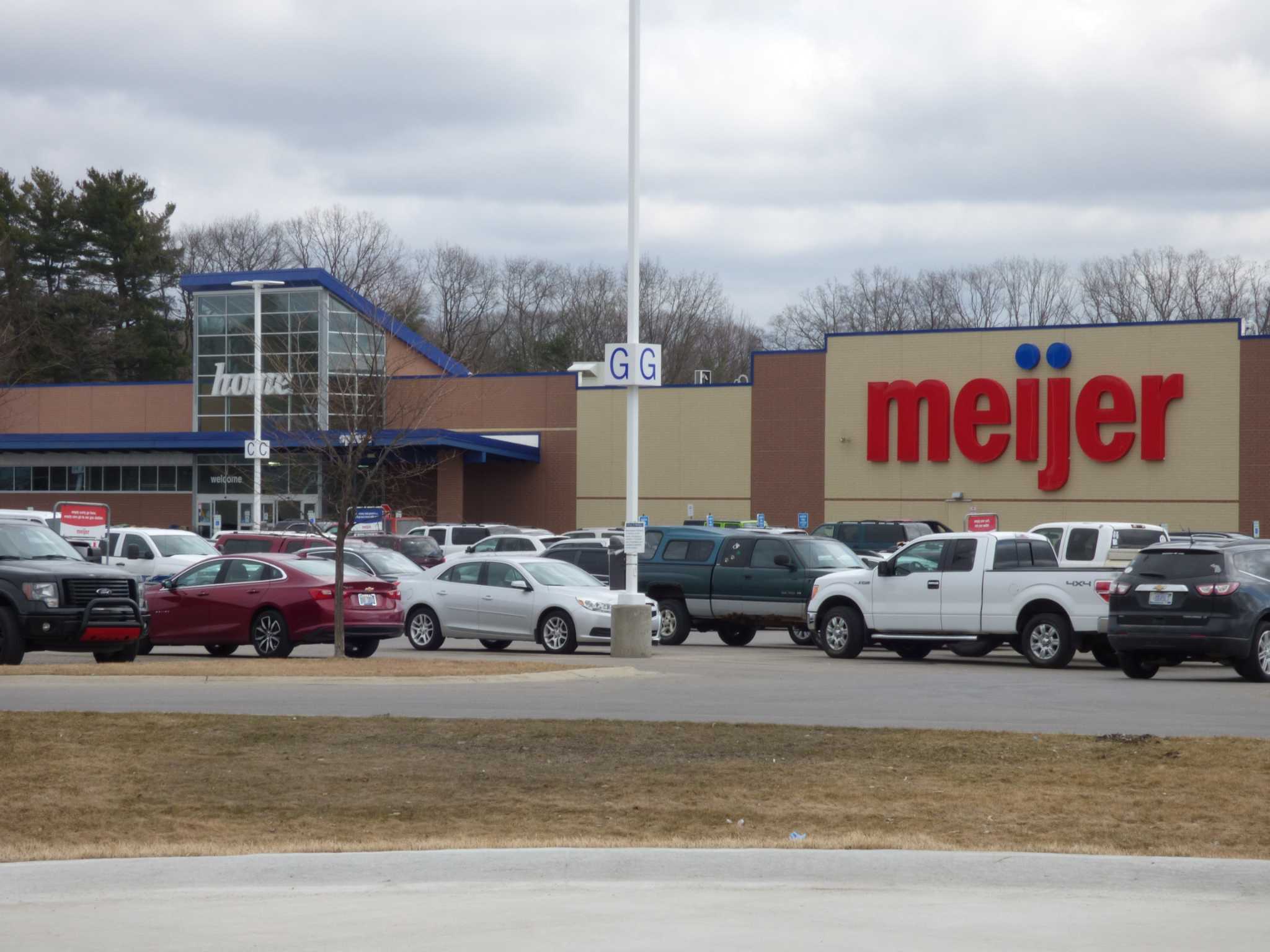 Meijer puts new health measures in place for team members, communities