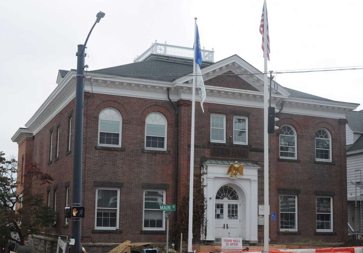 Ridgefield officials put the town's death count from COVID-19 at 12 on Saturday, April 4,2020.