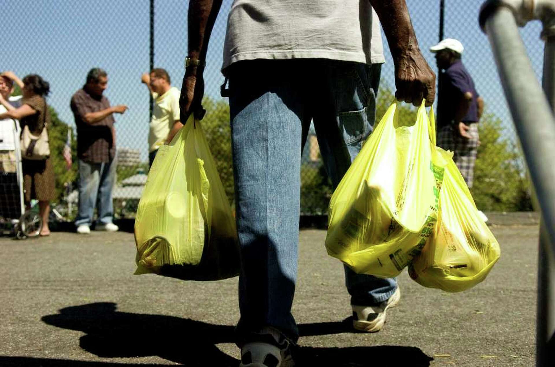 Wilson Food Pantry struggles to meet growing demand