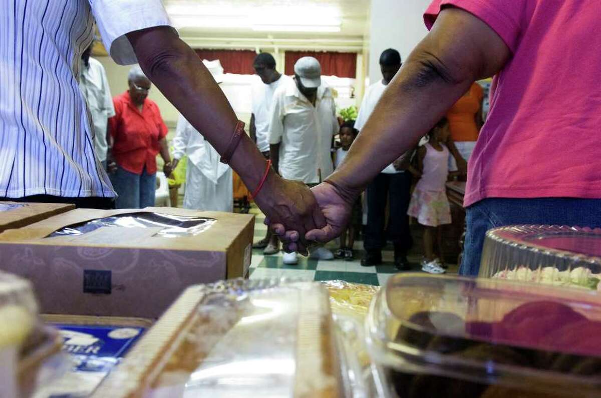 Wilson Food Pantry struggles to meet growing demand