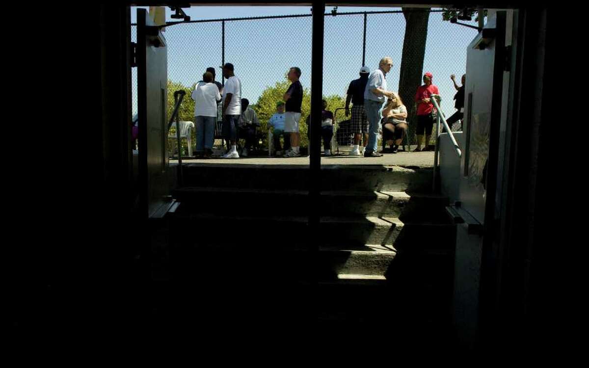 Wilson Food Pantry struggles to meet growing demand