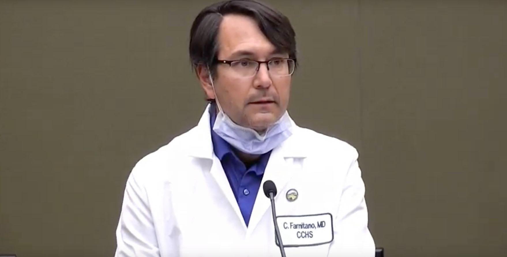 Contra Costa County releases timeline for reopening hair salons, gyms