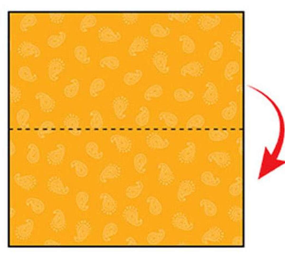 Bandanas can be used to make homemade masks. Directions from the CDC: https://www.cdc.gov/coronavirus/2019-ncov/prevent-getting-sick/diy-cloth-face-coverings.html