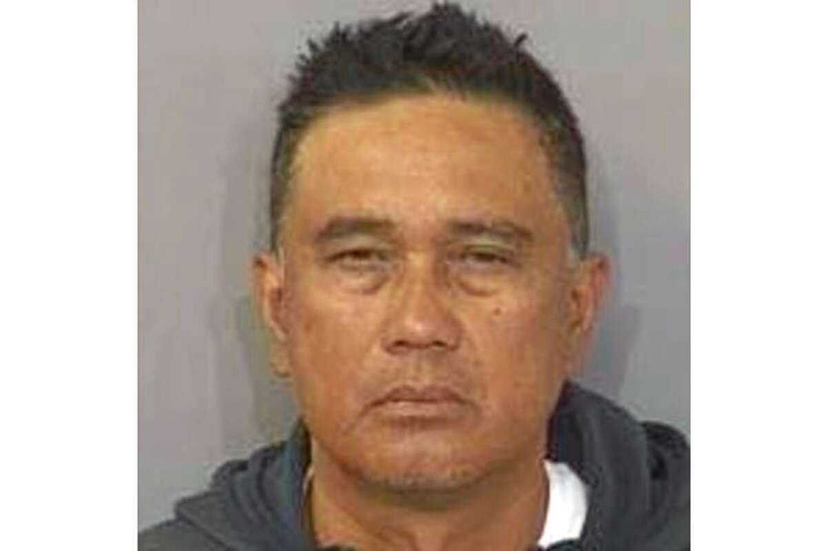 Bay Area tennis coach Normandie Burgos was convicted in May 2019 of 60 counts of child molestation, Burgos, 56, is now serving a 255-year prison sentence.