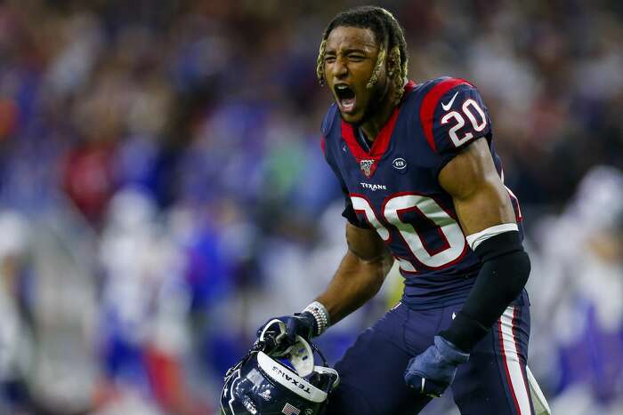 Texans' Benardrick McKinney undergoes ankle surgery