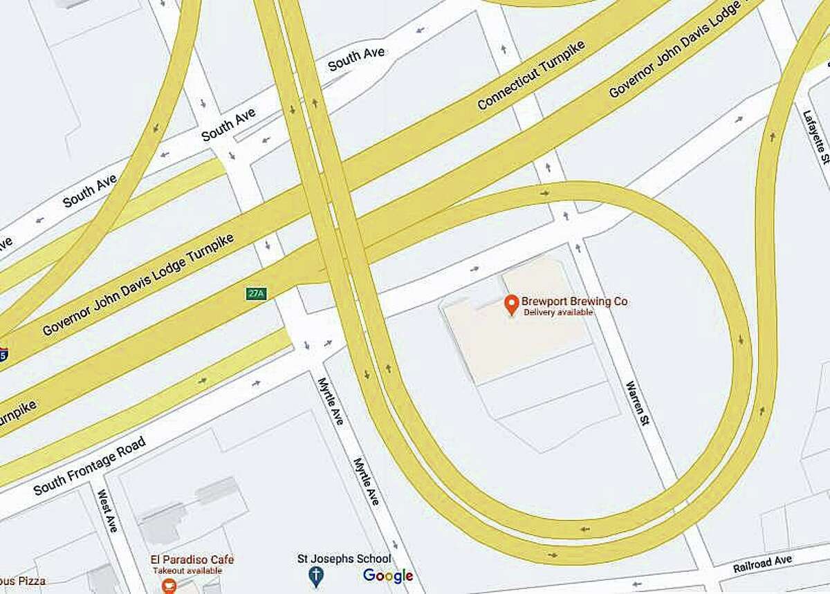 I 95 Driver Killed After Being Ejected From Vehicle Falls 30 Feet
